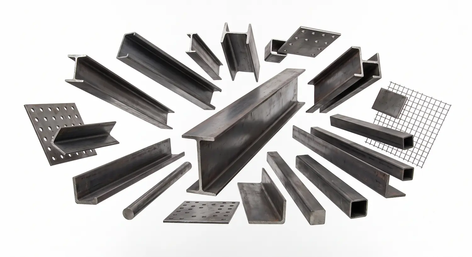 Structural Material